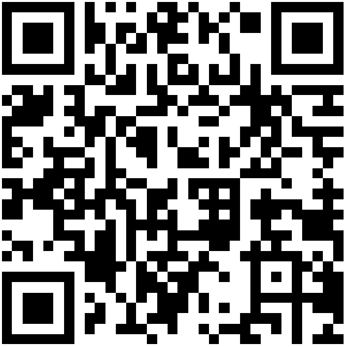 Slik lager du QR-kode i Word med DISPLAYBARCODE